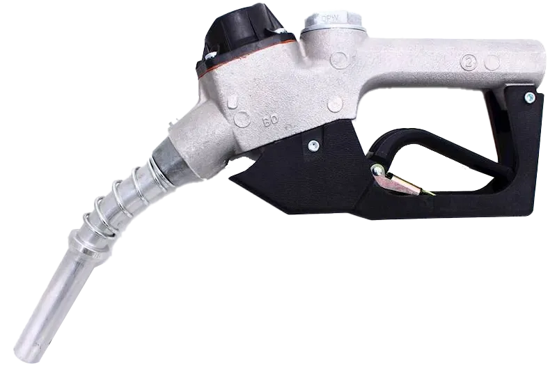 OPW&#xAE;&#x20;11B&#x20;3&#x2F;4&quot;&#x20;Arctic&#x20;Fuel&#x20;Dispenser&#x20;Nozzle,&#x20;BARE